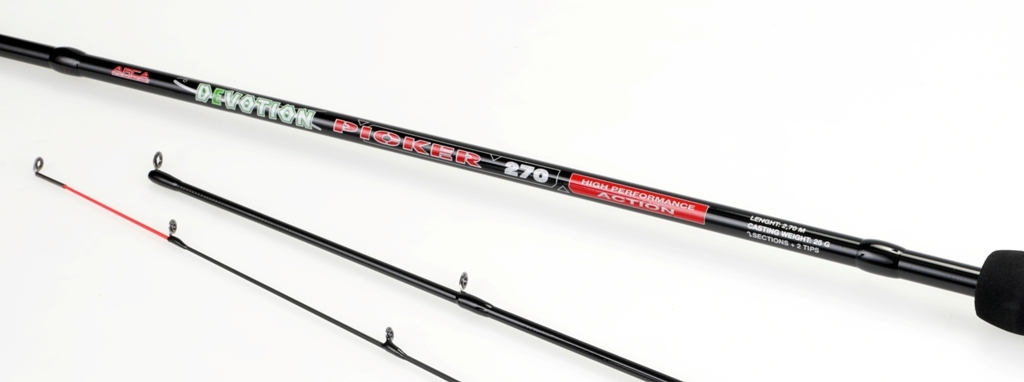 Devotion Picker 240 (25gr)