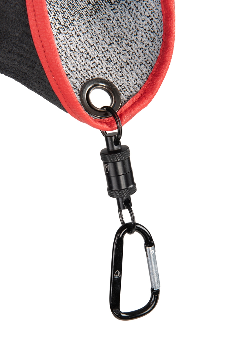 Landing Glove Left S-M