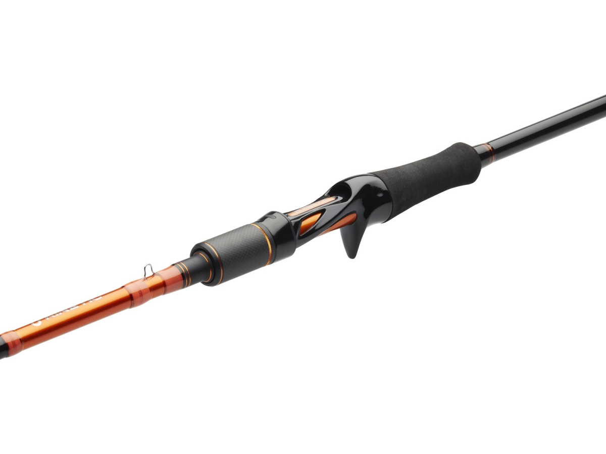 Xarann Predator Trigger CT 195cm XH 15-50gr