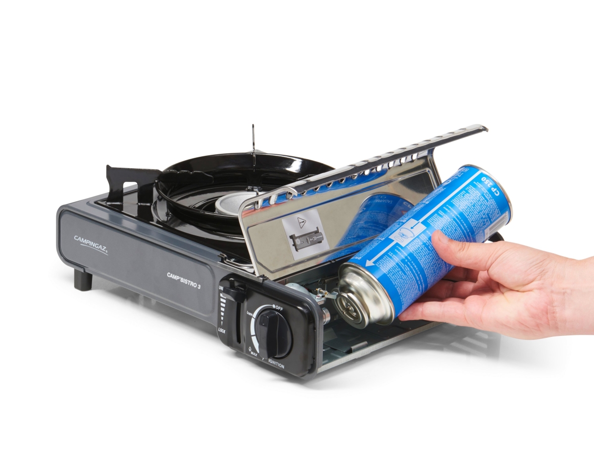 Campingaz Bistro 3 Kooktoestel