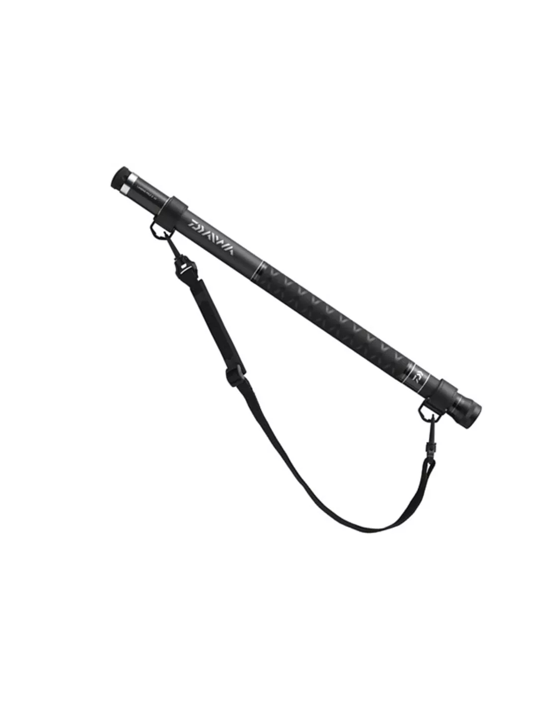 Mini Tele Schepnetsteel 4.20mtr