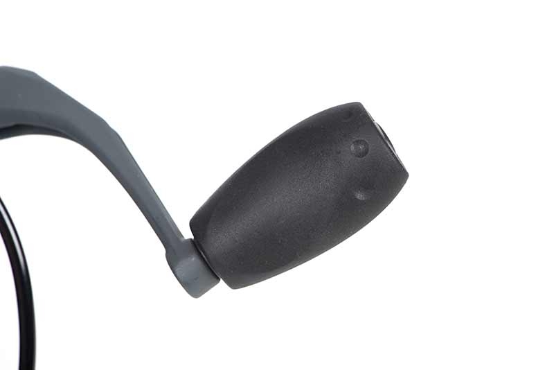 Warrior 4000 Spinmolen