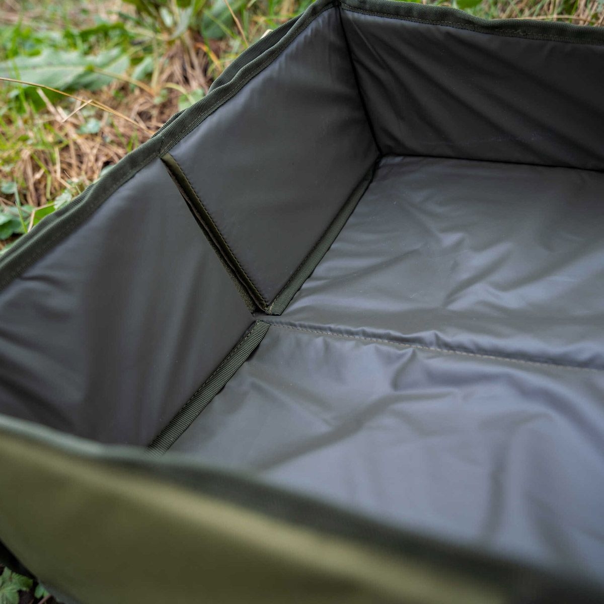 Progress -Folda-Weigh Mat