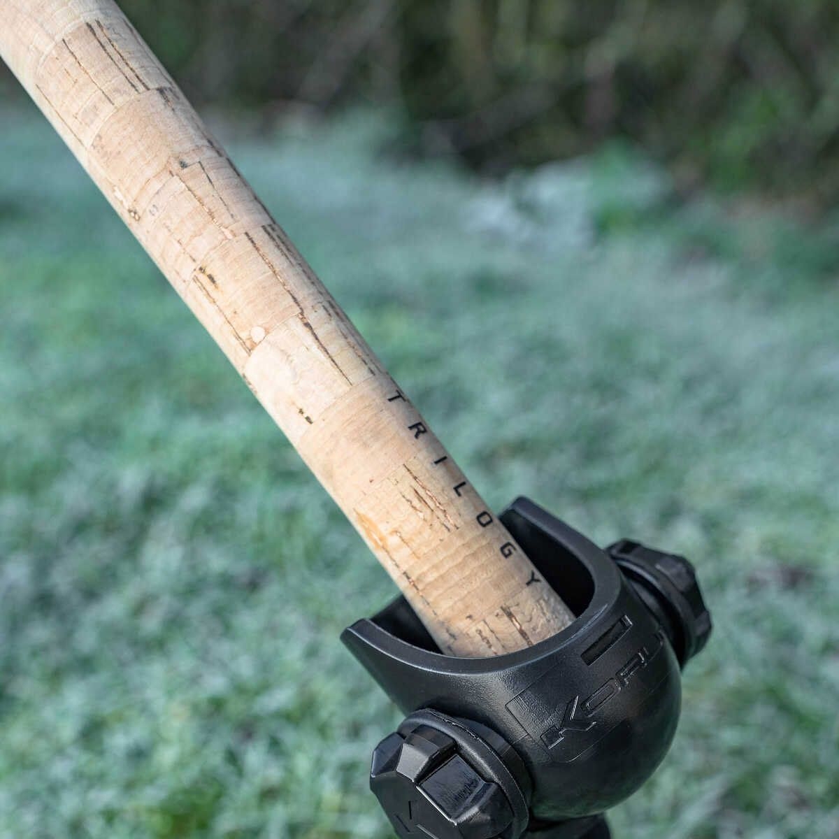 Angle Tilt Butt Cup Standard