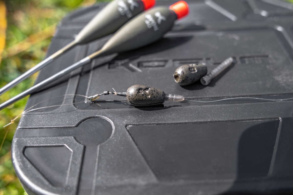 Quick Change Olivettes 4gr/6st