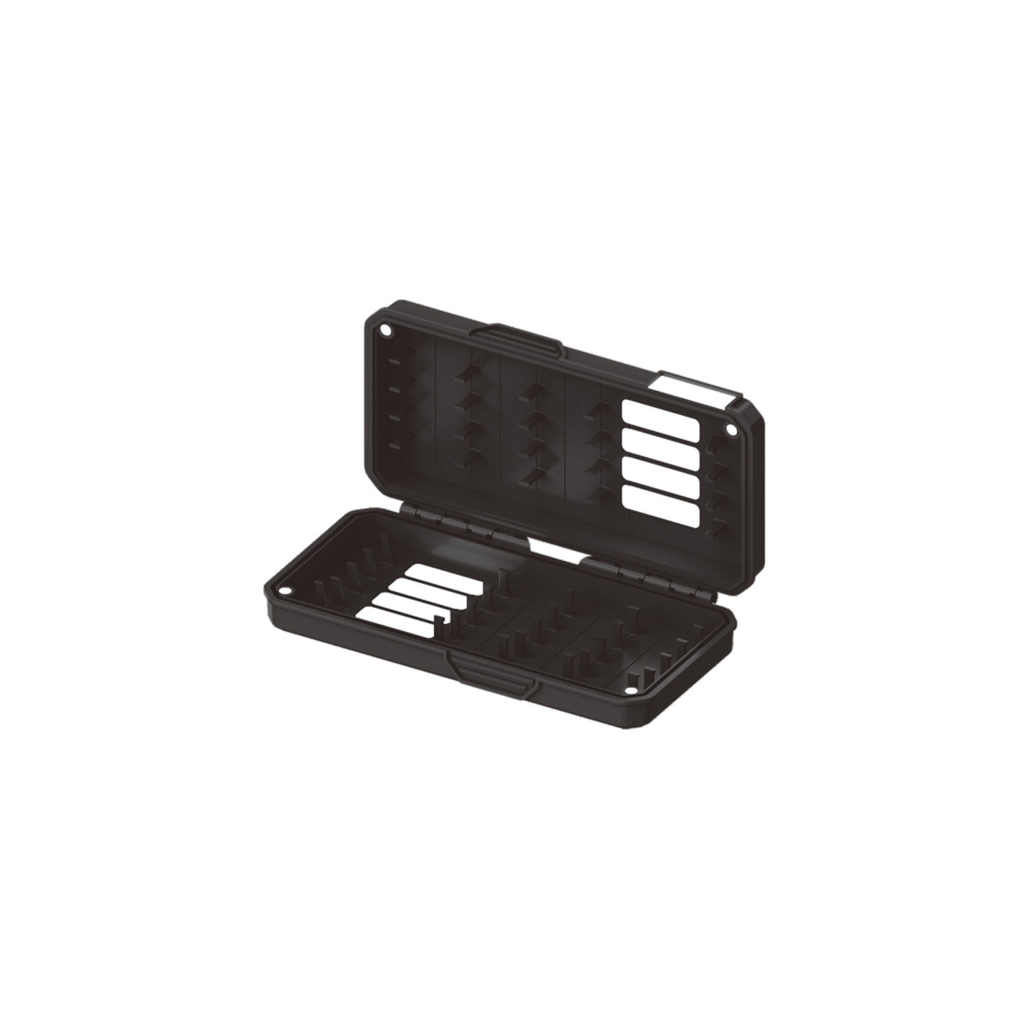 Method Feeder Rig Box