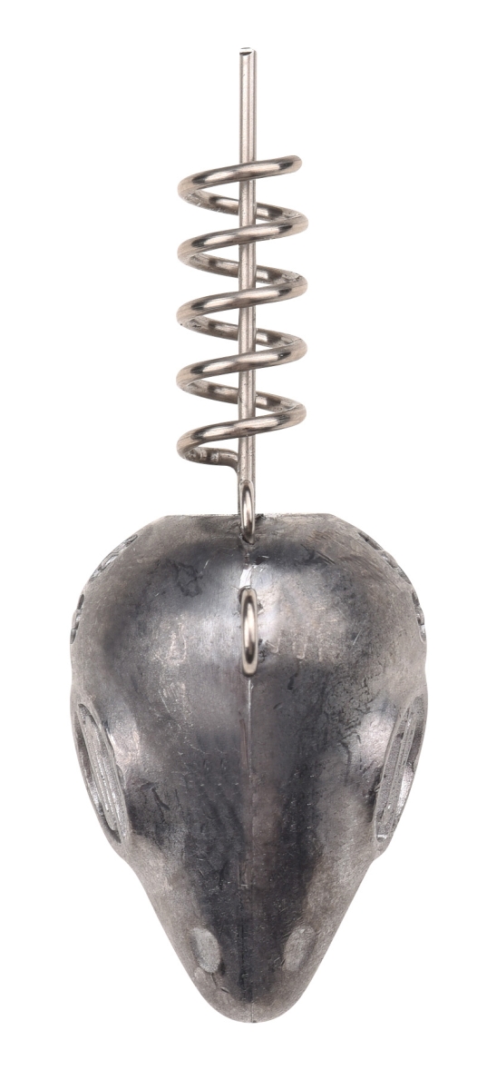 Pelagical Screw-in Jighead 30gr