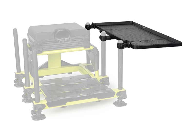 Folding Side Tray Large