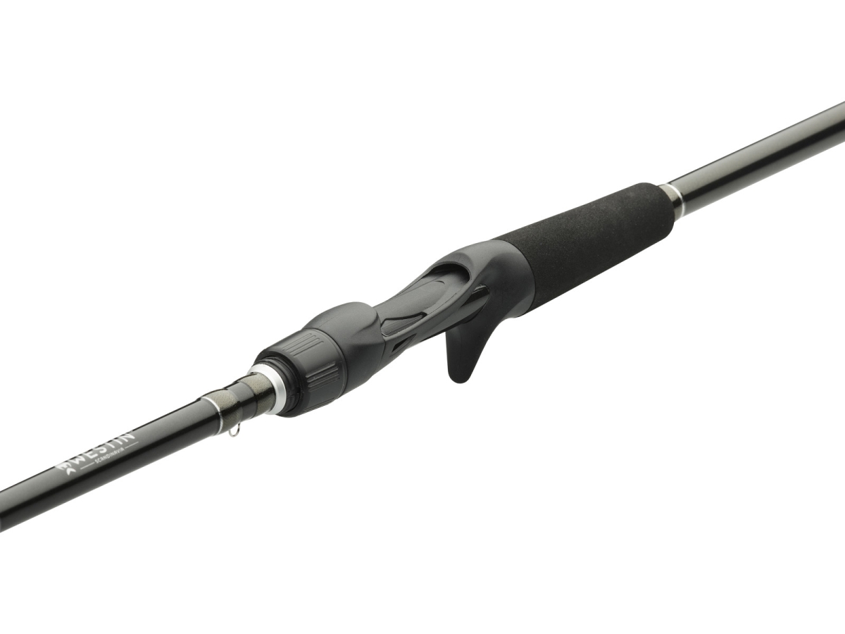 W2 Finesse Shad-T 220cm H 12-38gr