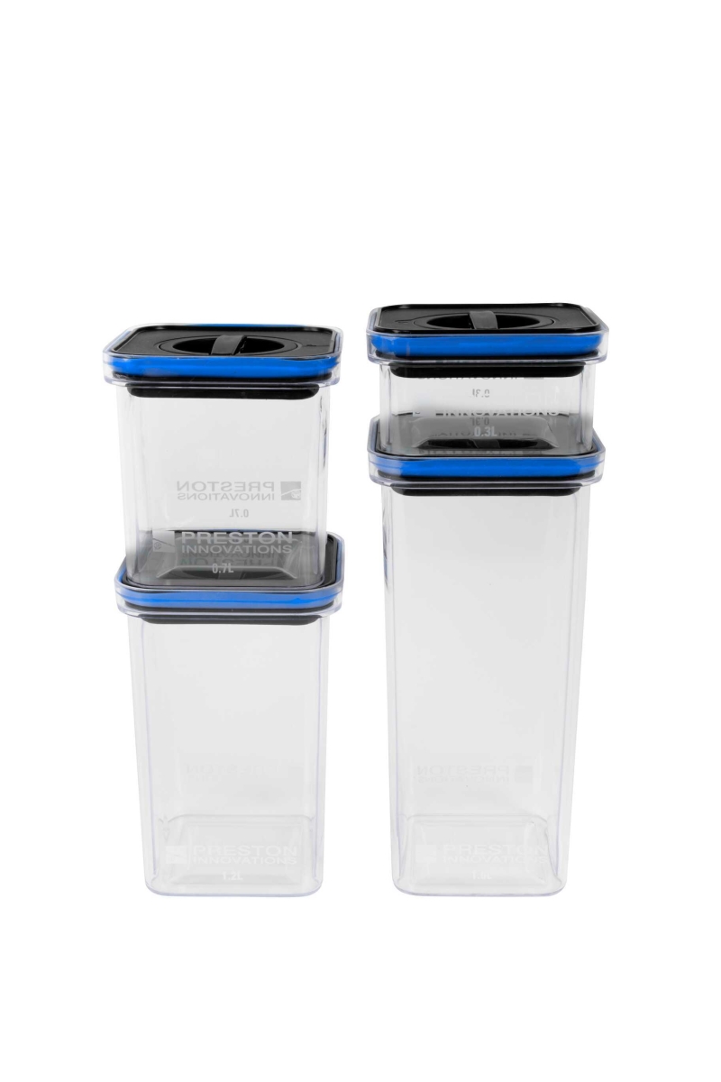 Bait Save Container 0.3ltr