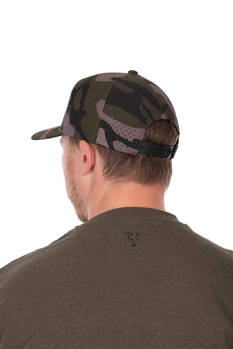 Voley Cap Camo