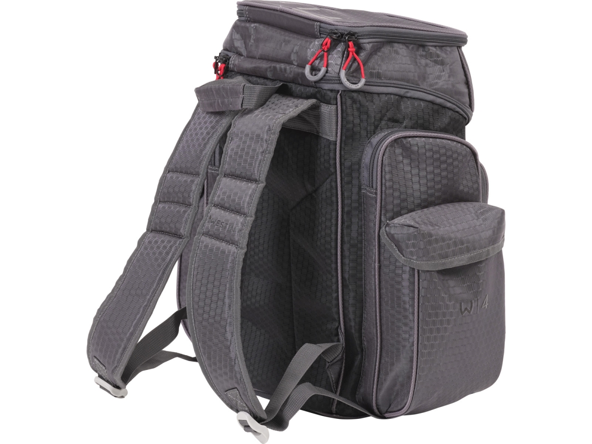 W4 Backpack Plus