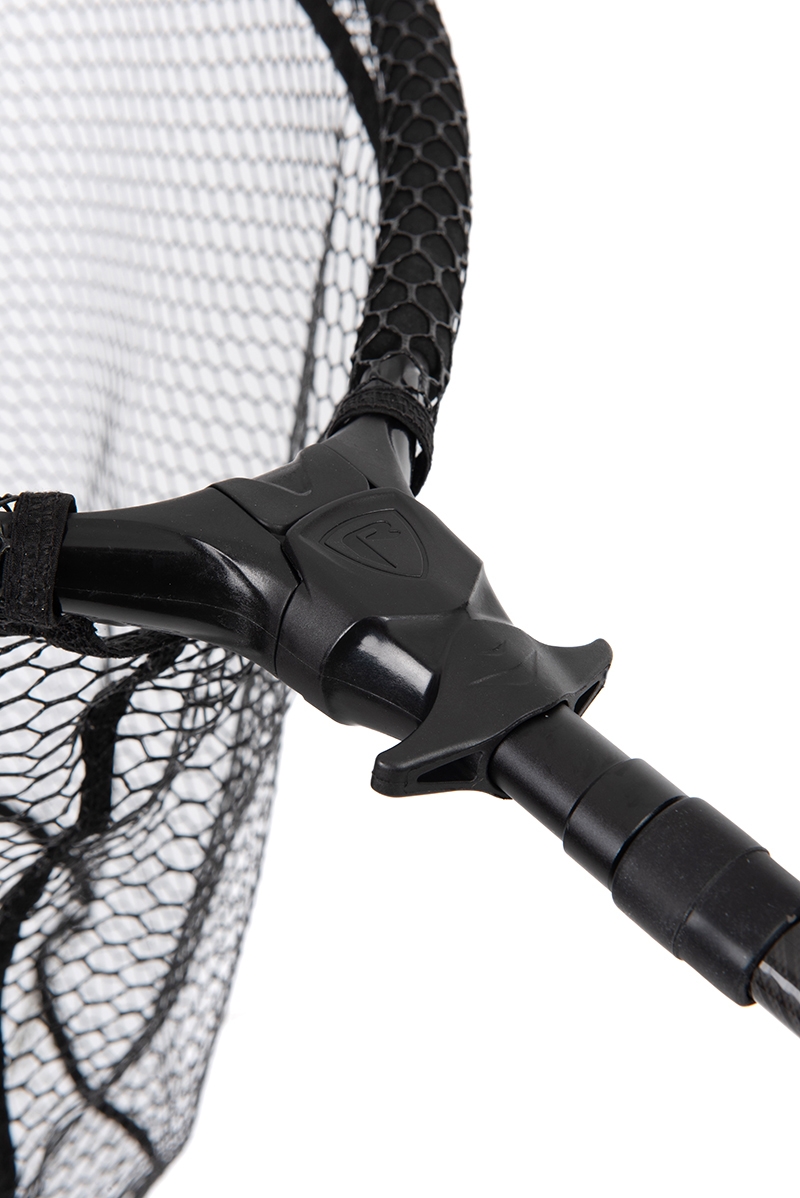 Street Fighter Carbon Net 1.8mtr 2-delig