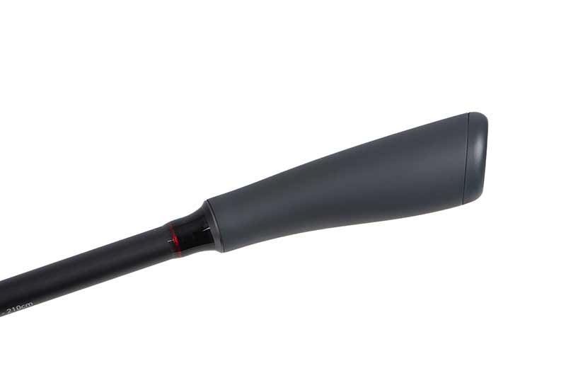 Warrior Medium Spin 210cm 15-40gr