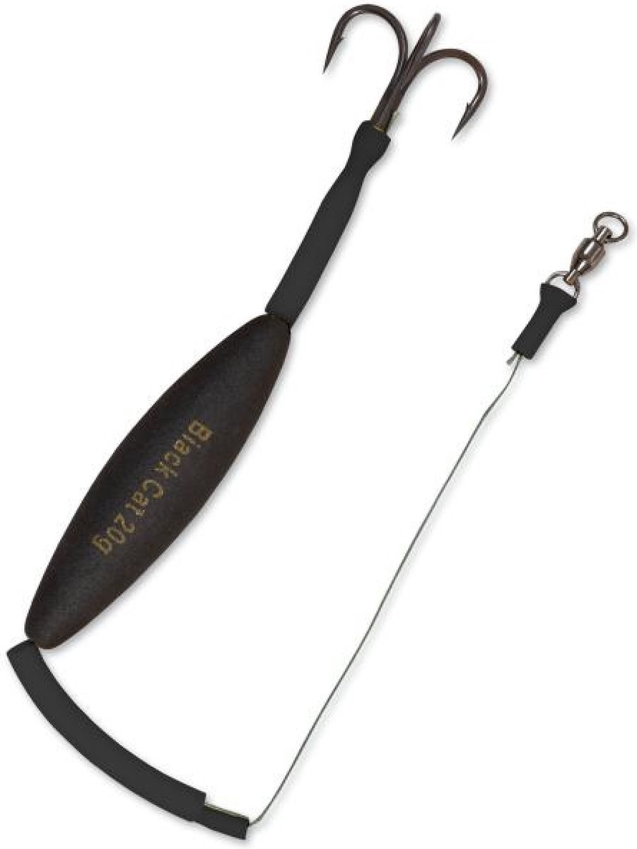 Worm Pop Up #2/0/0.8mm/0.80mtr