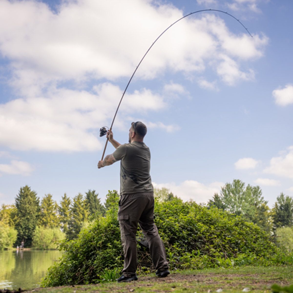 Classic Avon 12ft/1.25lb