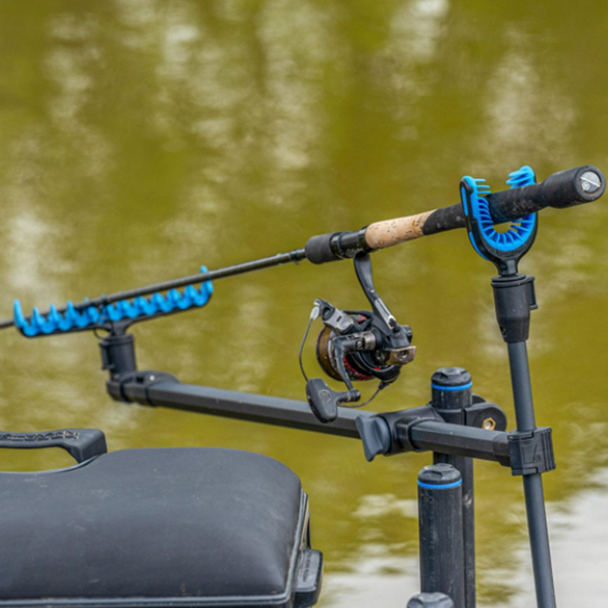 Multi Feeder Arm