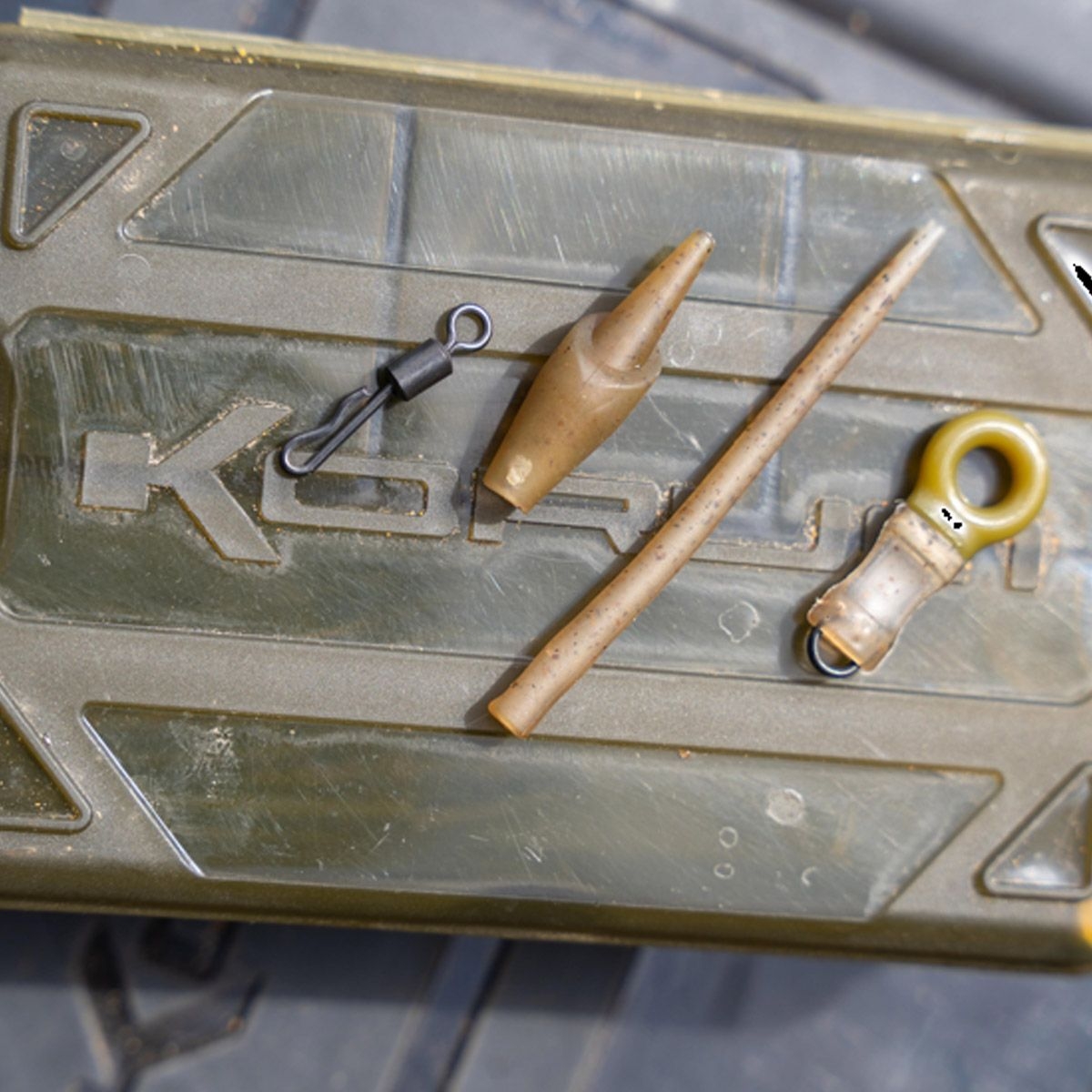 Smokescreen Running Rig Kit Small