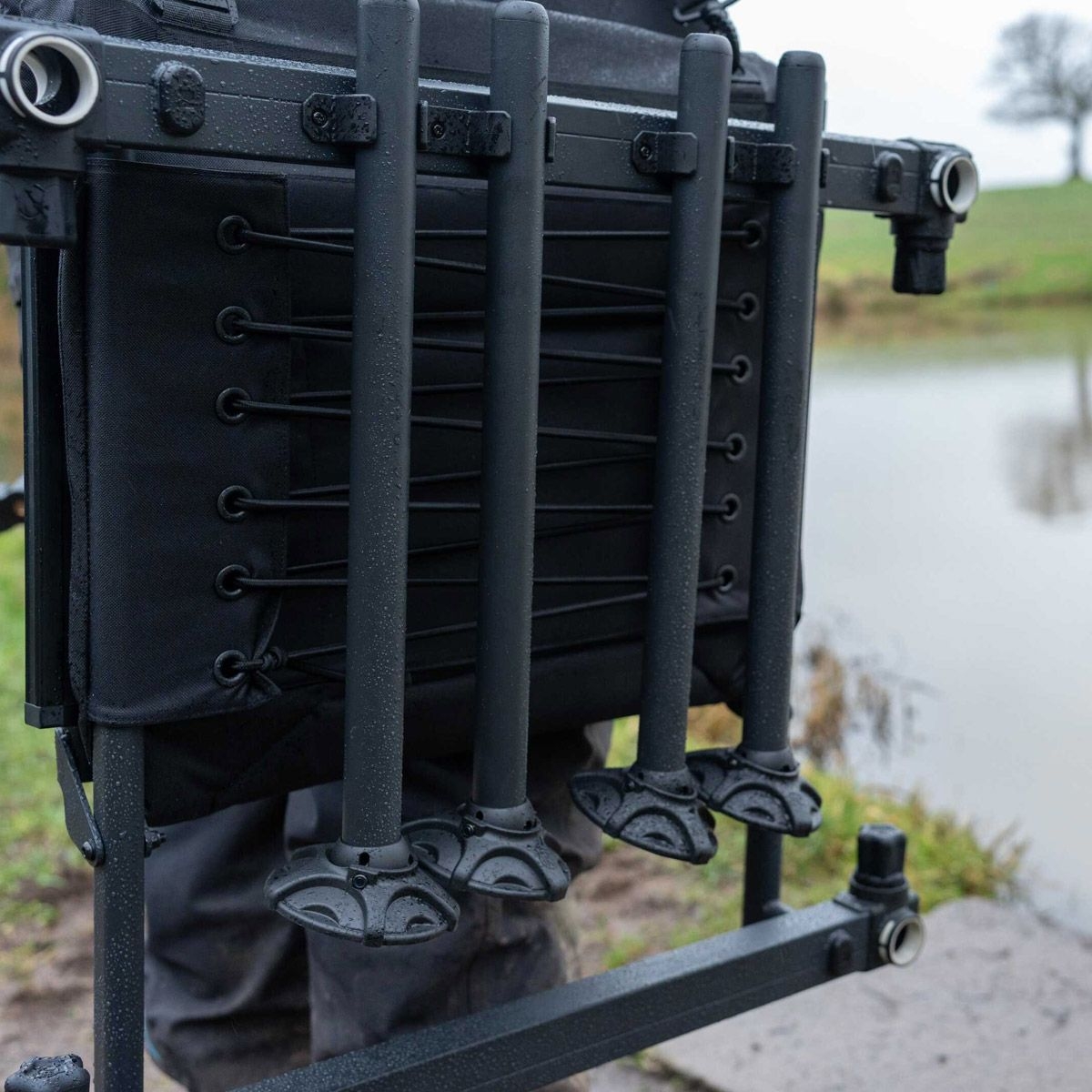 Ignition Feeder Chair Combo