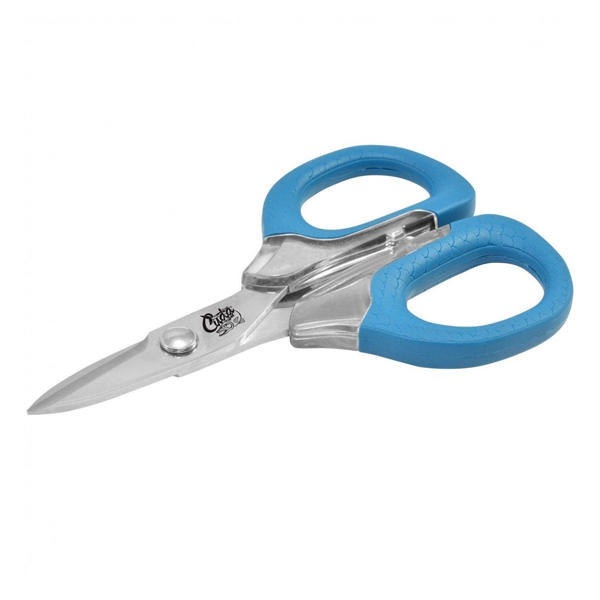 Titanium Braid Scissors 14cm