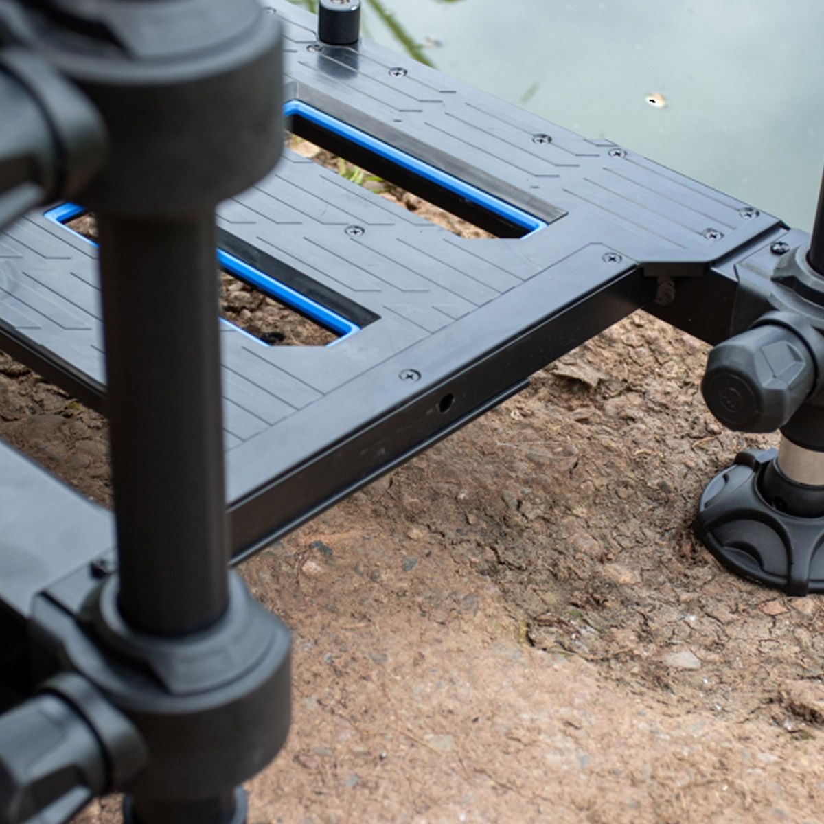 Absolute Feeder Chair Foot Platform