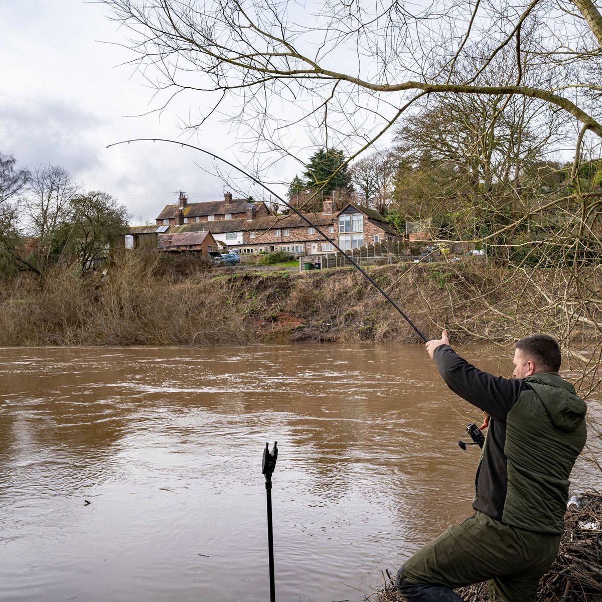 3K Barbel - 11ft/3.30m - 1.75lb