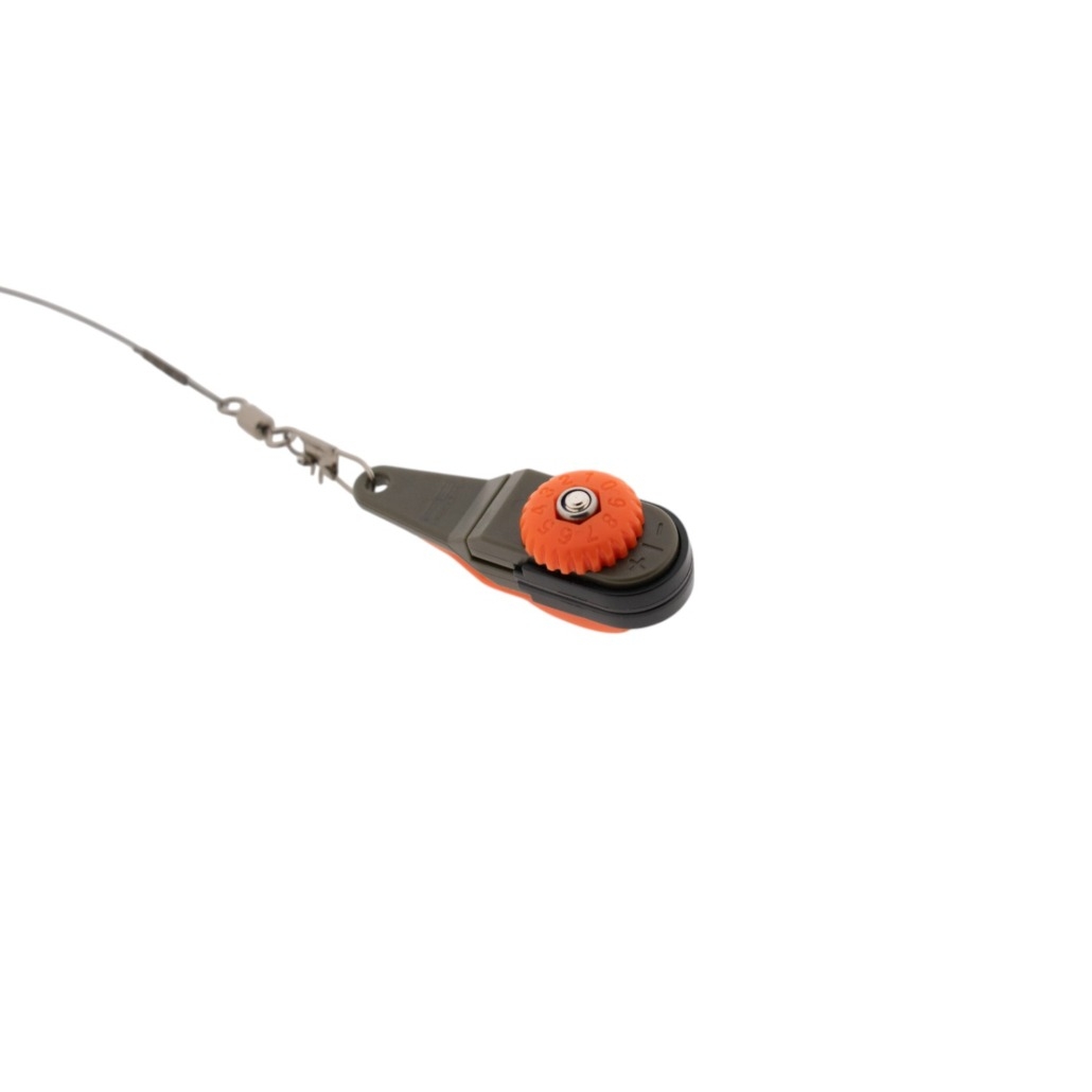Flying Line Clip