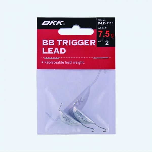 BB Trigger Lead 2.5gr