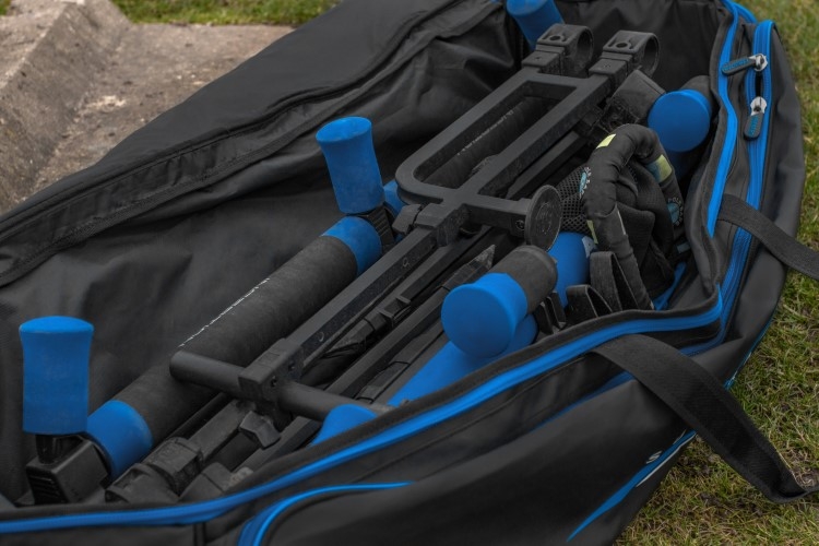 Supera X Roller & Roost Bag