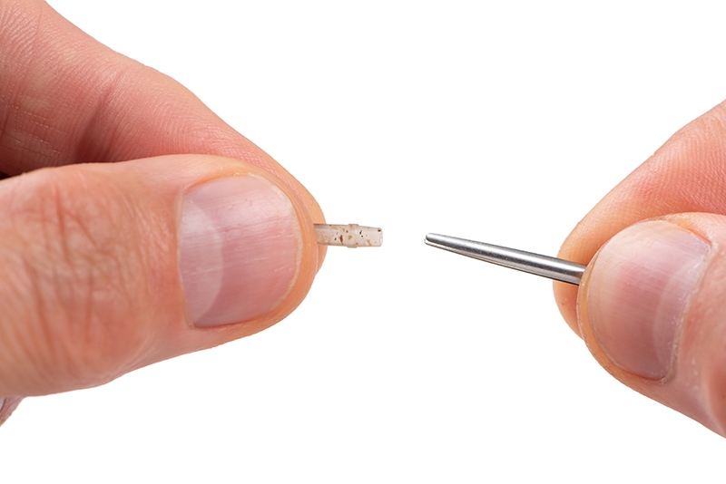 Edges Tubing Threader