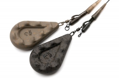 Big Grippa Swivel Lead