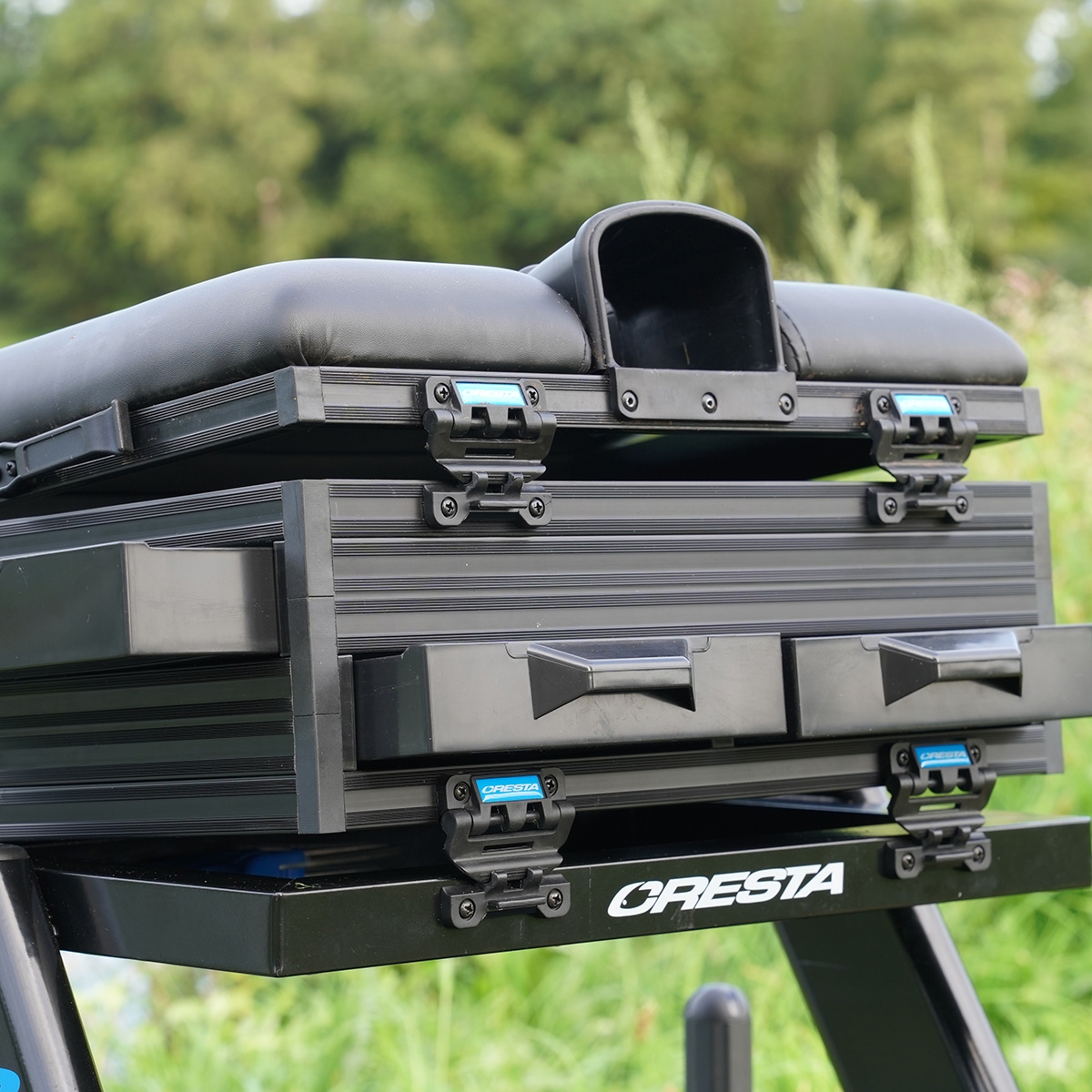 Solith C400 6.36 Zitkist Wit