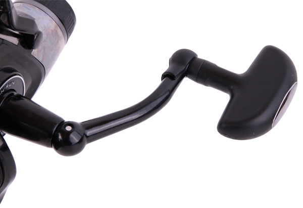 Black Widow 5000A Bait Runner