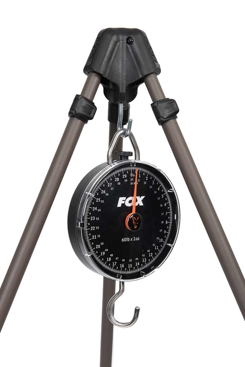 Carpmaster Tripod