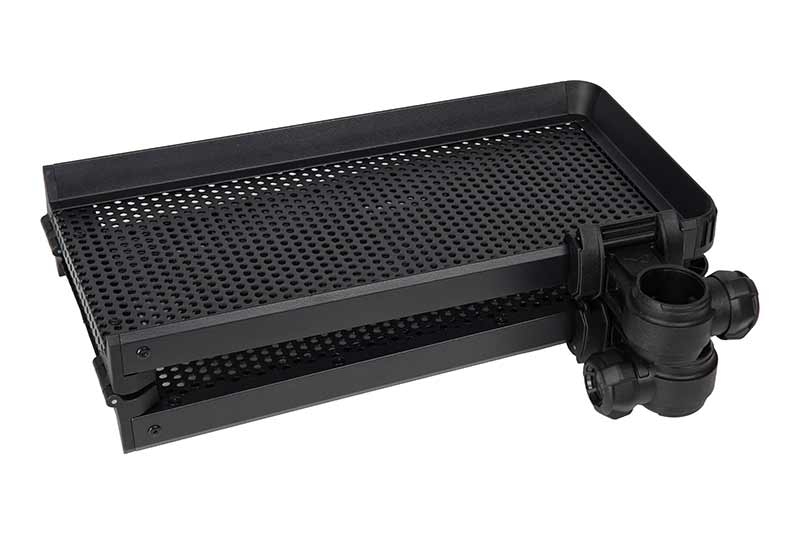 Folding Side Tray Slim