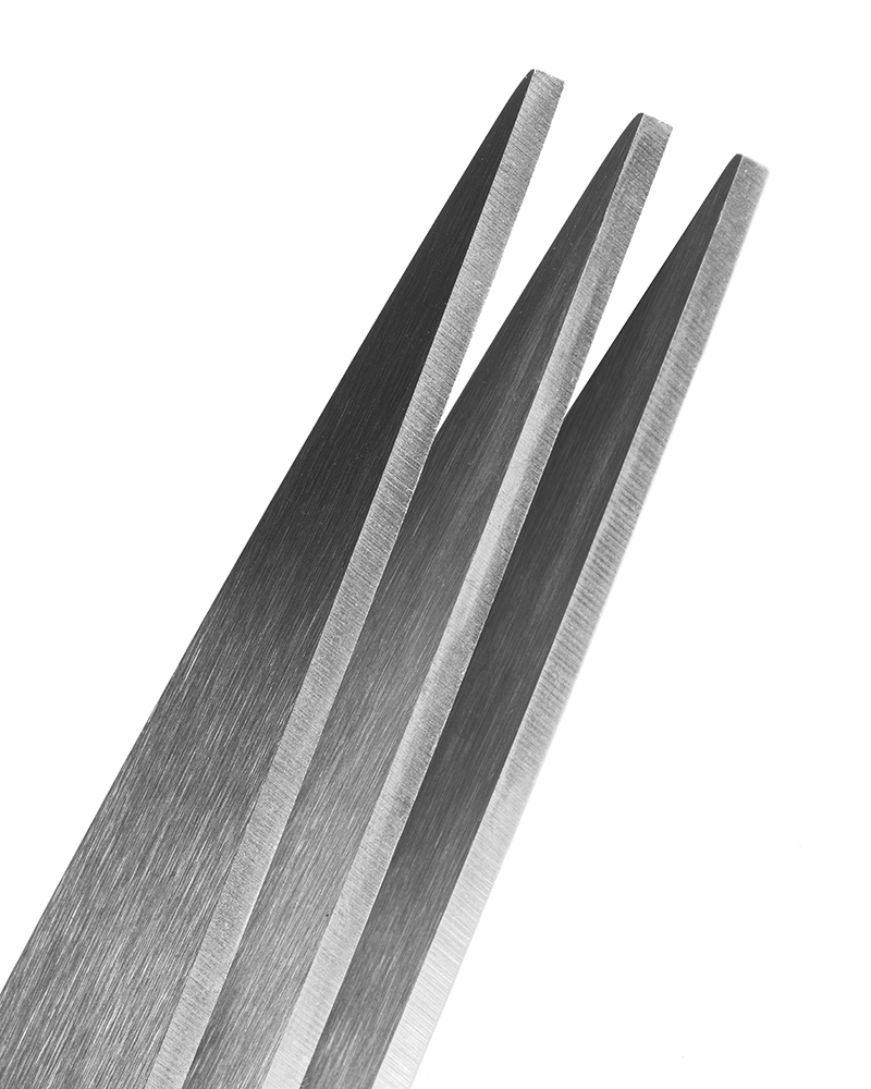 N'ZON Triple Blade Worm Schaar