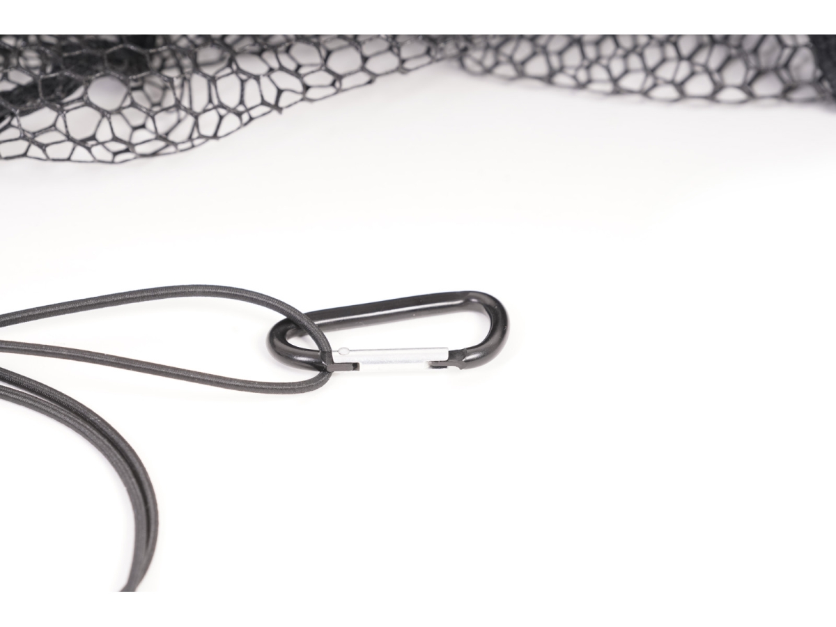 W3 C&R Floating Belly Boat & Wading Net Medium