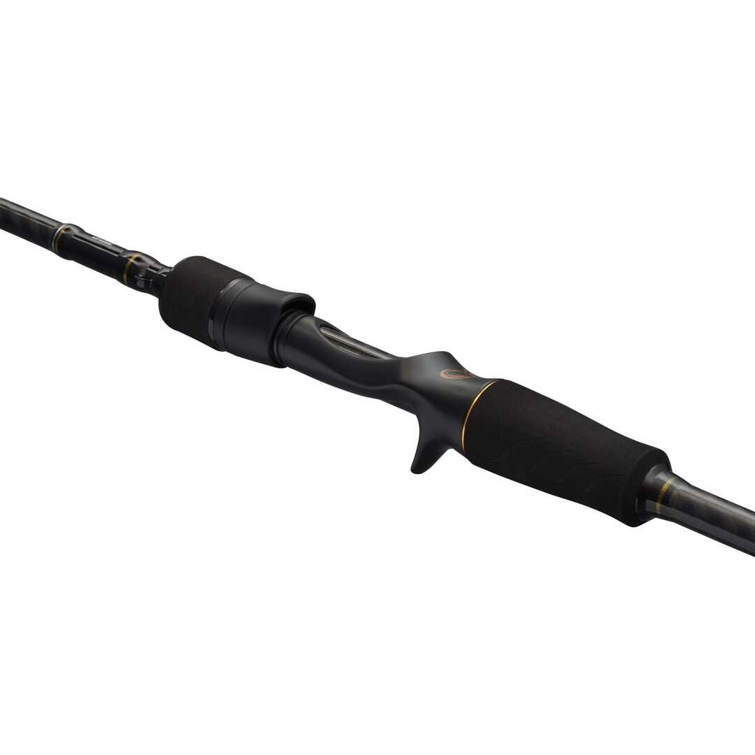 Revenge SG2 Light Game Baitcaster Hengel 213cm 7-22gr