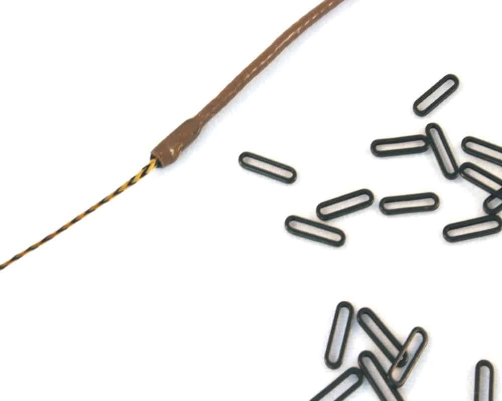 Bungy Oval Rig Rings