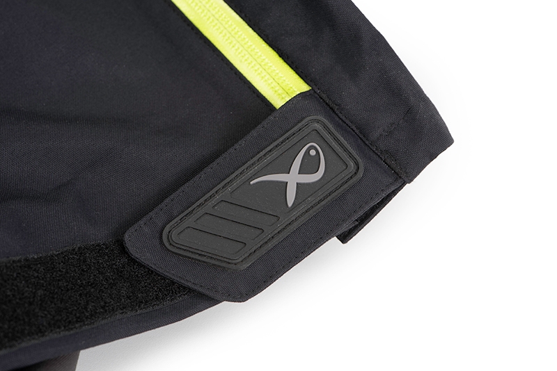 Tri-Layer Salopettes 25K Pro (Small)