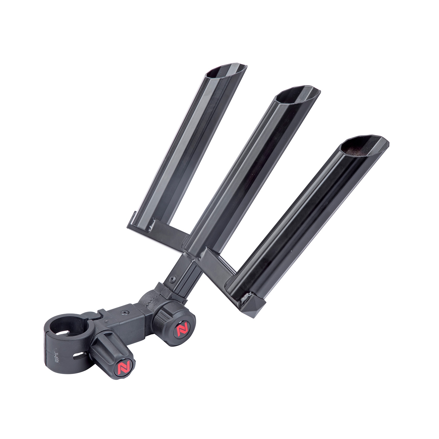 Connect-It 3-Rod Holder