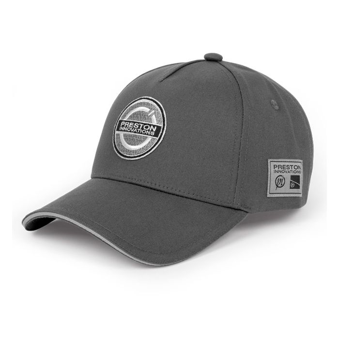 Grey Granite Cap