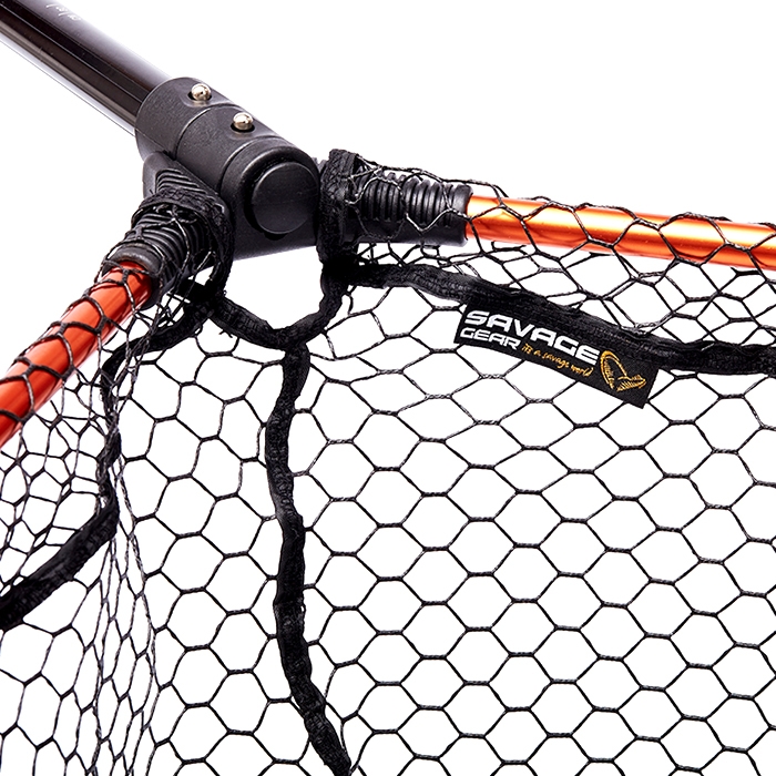 Pro Folding Net DLX XL