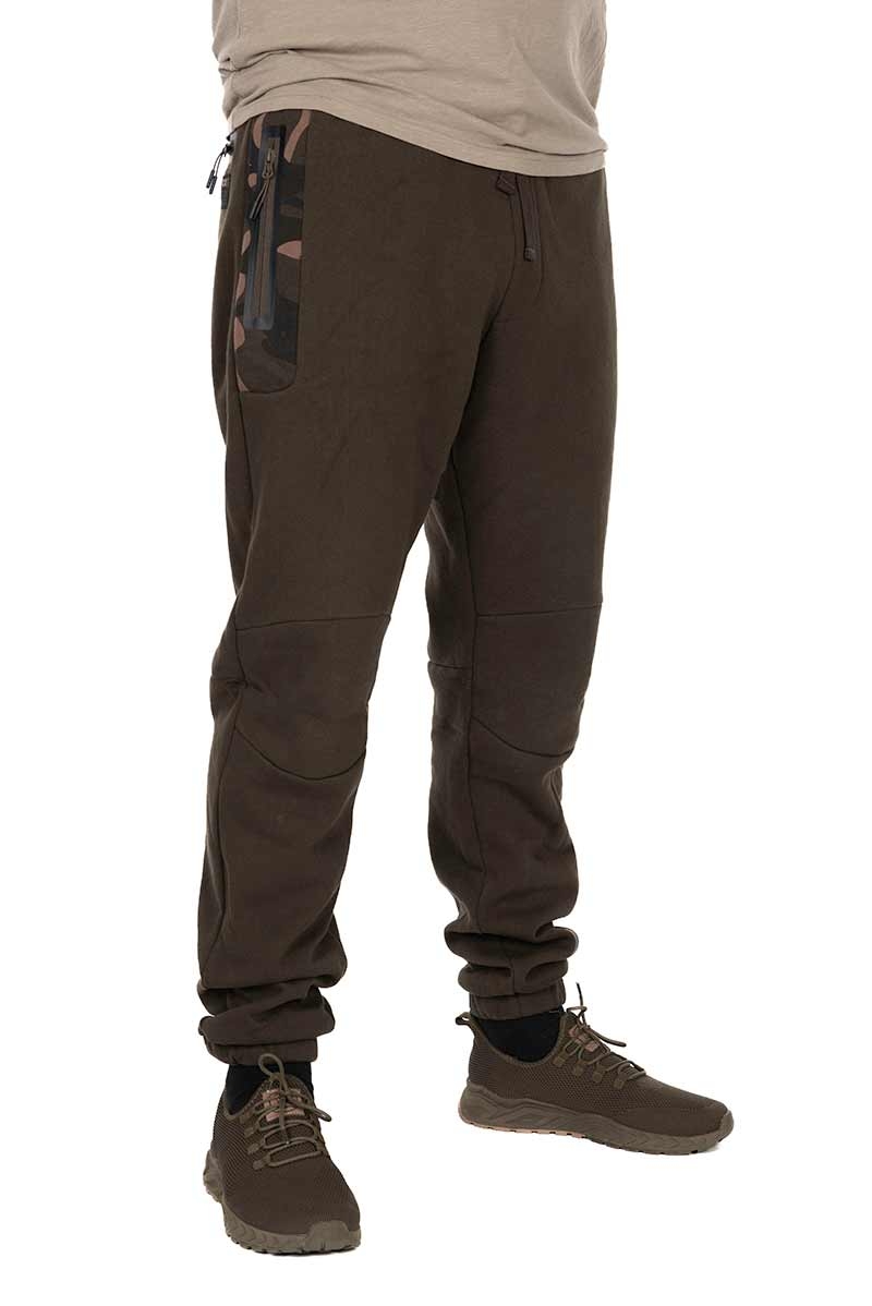 Premium 310 Joggers (Khaki/Camo Small)