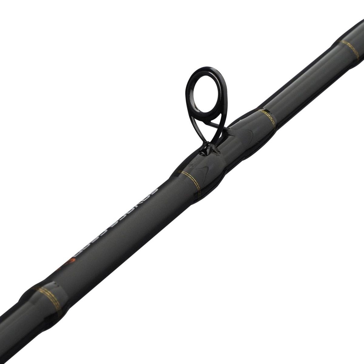 Alpha SG2 Jerk Baitcaster Hengel 198cm 30-80gr