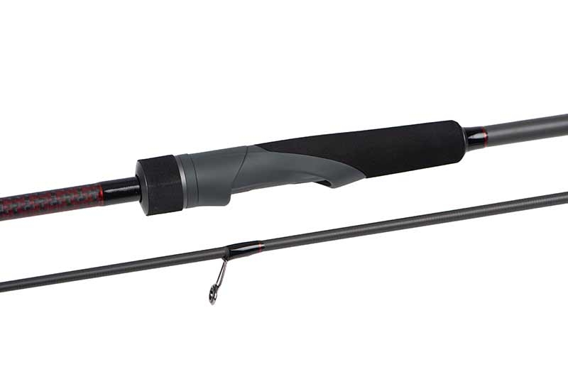 Warrior Perch Jigger 220cm 5-21gr