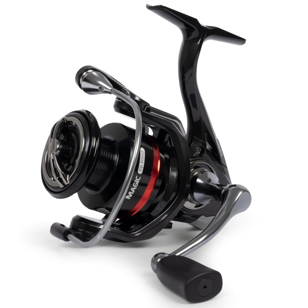 Magic Spin FD 3000 Molen