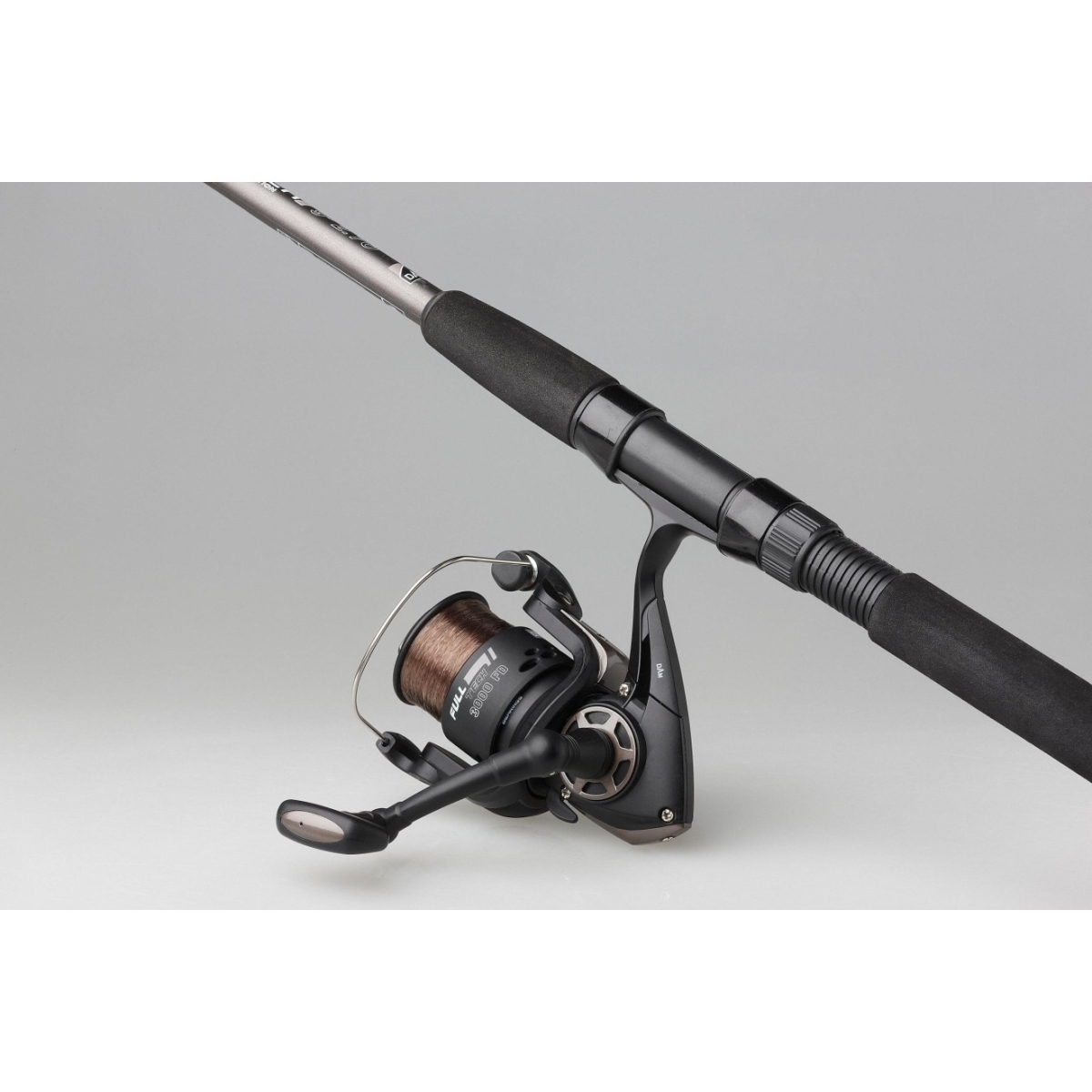 Full Tech M-Picker 270cm Combo 10-50gr