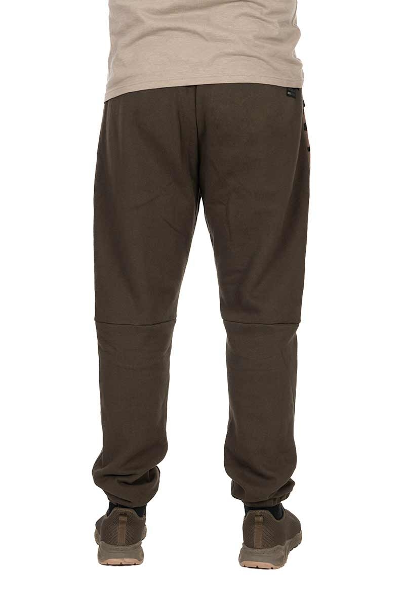 Premium 310 Joggers (Khaki/Camo Small)