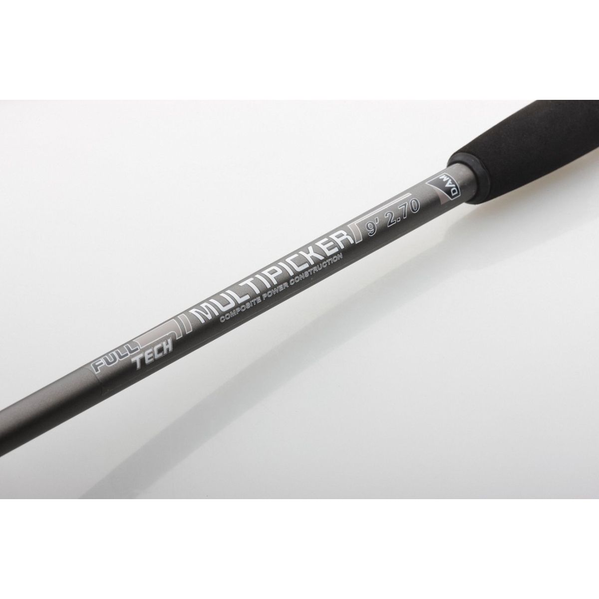 Full Tech M-Picker 270cm Combo 10-50gr